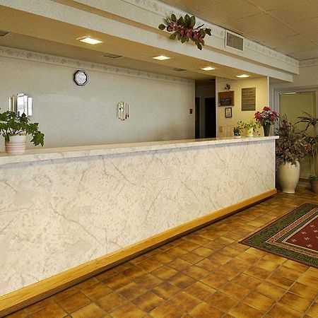 Knights Inn Rantoul Exterior photo