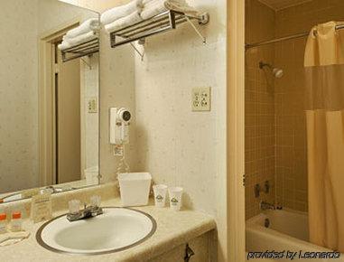 Knights Inn Rantoul Room photo